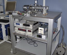nanocalorimeter